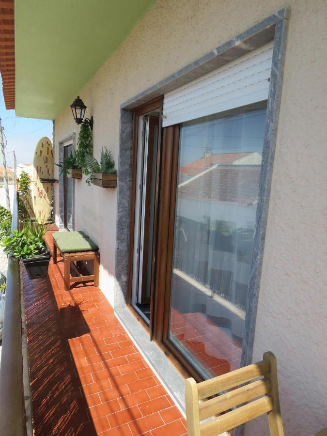Casa Belos Ares Ferrel (Leiria) Exterior foto