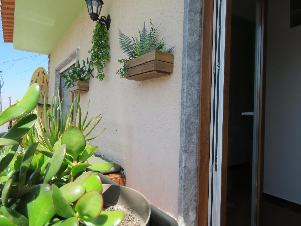 Casa Belos Ares Ferrel (Leiria) Exterior foto