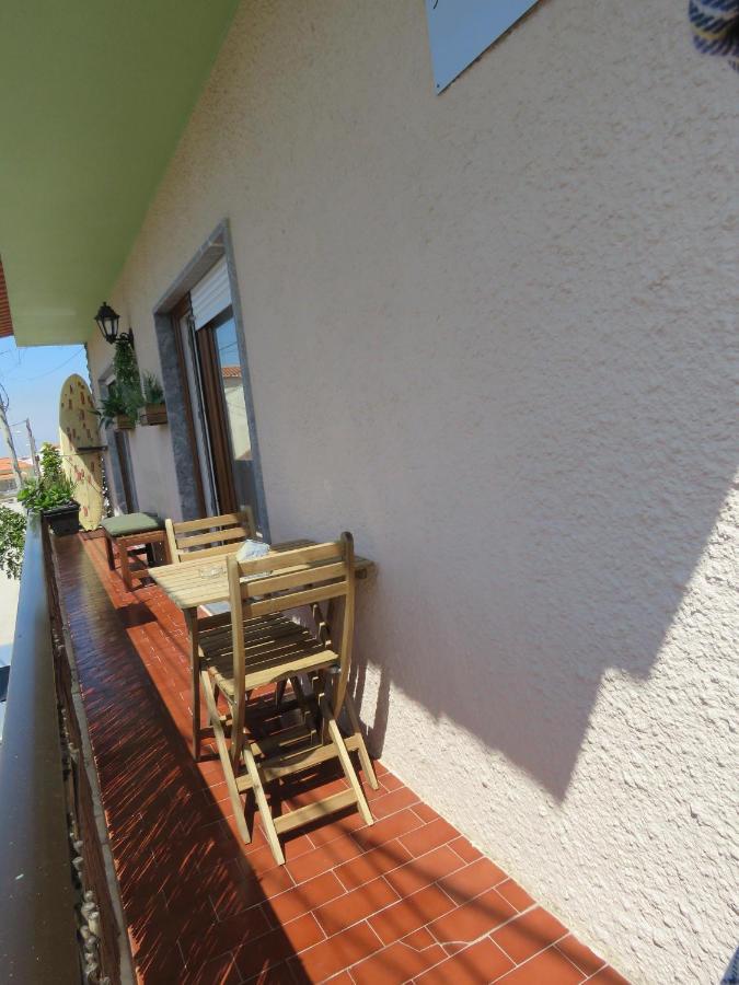 Casa Belos Ares Ferrel (Leiria) Exterior foto