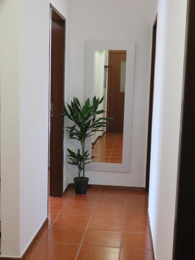 Casa Belos Ares Ferrel (Leiria) Exterior foto